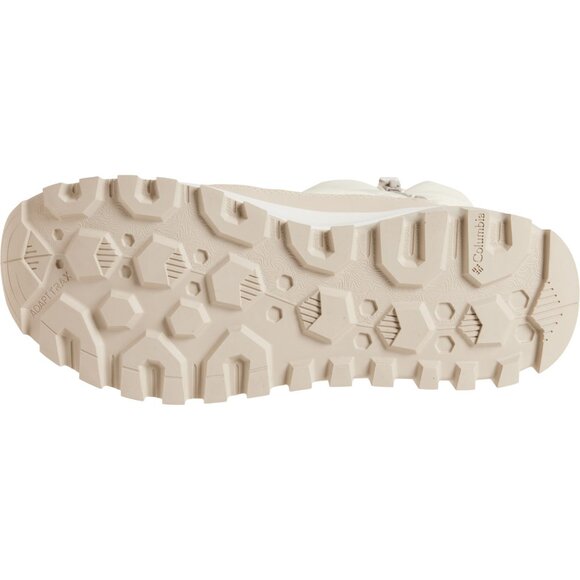 NEW Columbia Sportswear Snowtrot OmniTech® Mid Winter Boots Waterproof Insulated - Picture 7 of 7